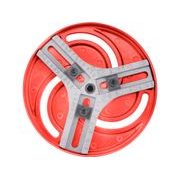 EXTOL PREMIUM VRTÁK/KORUNKA VYKRUŽOVACÍ NASTAVITELNÁ, O19-127MM, STOPKA O9MM, 8801610 - VRTÁKY, KORUNKY - PŘÍSLUŠENSTVÍ