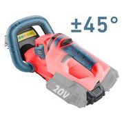 EXTOL PREMIUM NŮŽKY NA ŽIVÉ PLOTY AKU, SHARE20V, 2AH, 8891932 - AKUMULÁTOROVÝ PLOTOSTŘIH - ZAHRADA