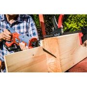 EXTOL PREMIUM PLCUL-183 PILA OCASKA AKU SHARE20V, 20V LI-ION, 2AH, 8891820 - EXTOL SHARE20V - AKU NÁŘADÍ - AKU NÁŘADÍ