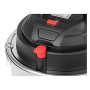 ELEKTRICKÝ VYSAVAČ NA POPEL AV605, 18L, 1200W - VYSAVAČE NA POPEL - SEPARÁTORY - ELEKTRICKÉ NÁŘADÍ