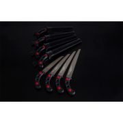 SILKY GOMTARO 330-8 PILA S ROVNOU PEVNOU ČEPELÍ - PILY A PILOVÉ LISTY SILKY - ZAHRADA