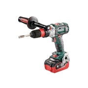 METABO GB 18 LTX BL Q I 2X5,5 AH 2 SKLIČ. 2/19 - AKU ZÁVITNÍKY{% if kategorie.adresa_nazvy[0] != zbozi.kategorie.nazev %} - AKU NÁŘADÍ{% endif %}