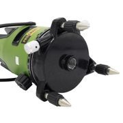 LASER ZELENÝ LINIOVÝ, KŘÍŽOVÝ SAMONIVELAČNÍ PROCRAFT LE-3D | LE-3D PROCRAFT - LINIOVÉ LASERY - MĚŘÍCÍ TECHNIKA