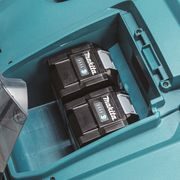 MAKITA VS001GZ - AKU ZAMETACÍ STROJ LI-ION XGT 40V,BEZ AKU Z - MAKITA XGT 40V - MAKITA-SHOP