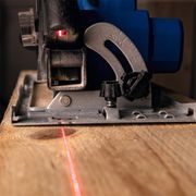 SCHEPPACH C-HCS165-X 20 V IXES AKU OKRUŽNÍ PILA (BEZ BATERIE A NABÍJEČKY) - PILY DO 165MM - AKU NÁŘADÍ