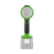 LED REFLEKTOR AKU LL18BB (BEZ AKUMULÁTORU A NABÍJEČKY) | LL18BB PROCRAFT - AKU SVÍTILNY (LAMPY) - AKU NÁŘADÍ