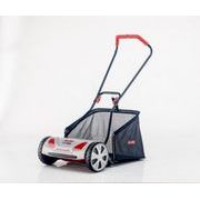 38.1 HM COMFORT AL-KO - VŘETENOVÉ SEKAČKY - ZAHRADA
