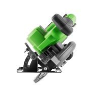 AKU KOTOUČOVÁ PILA PROCRAFT PCA32BB (BEZ BATERIE A NABÍJEČKY) | PCA32-BB PROCRAFT - PILY DO 165MM - AKU NÁŘADÍ