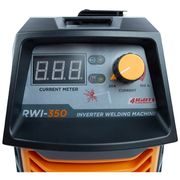 SVÁŘECÍ INVERTOR PROCRAFT RWI-350 | RWI-350 PROCRAFT - SVÁŘECÍ INVENTORY - ELEKTRICKÉ NÁŘADÍ