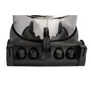 PPIO-1600/30R - PRŮMYSLOVÝ VYSAVAČ S OKLEPEM - PROFI - VYSAVAČE PRO SUCHÉ I MOKRÉ SÁNÍ - ELEKTRICKÉ NÁŘADÍ