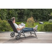 ROBOTICKÁ SEKAČKA AL-KO ROBOLINHO® 500 W AL-KO - ROBOTICKÉ SEKAČKY - ZAHRADA