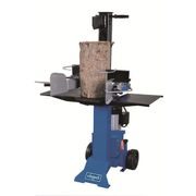 SCHEPPACH HL 730 VERTIKÁLNÍ ŠTÍPAČ NA DŘEVO 7T (400 V) - ŠTÍPAČE 6 - 7 TUN - ZAHRADA