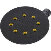 FORTUM BRUSKA EXCENTRICKÁ, 150MM, PNEU, 4795038 - PNEU EXCENTRICKÁ BRUSKA - PNEU NÁŘADÍ