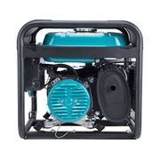 HERON ELEKTROCENTRÁLA BENZÍNOVÁ 6,5HP/2,8KW, 8896416 - JEDNOFÁZOVÉ CENTRÁLY - ELEKTROCENTRÁLY