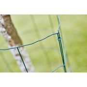 SPONY PRO VÁZACÍ KLEŠTĚ RAPID VR22, ZELENÝ PLAST, 1100KS - ZAHRADNÍ NÁŘADÍ - ZAHRADA