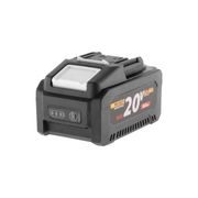 AKU RÁZOVÝ UTAHOVÁK -- 2100NM,   PROCRAFT PWA90 | PWA90 PROCRAFT - RÁZOVÝ UTAHOVÁK 18V - AKU NÁŘADÍ