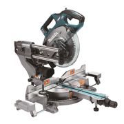 MAKITA LS002GZ01 - AKU POKOSOVÁ PILA 216MM, LI-ION XGT 40V,BEZ AKU Z - MAKITA XGT 40V - MAKITA-SHOP