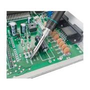 EXTOL INDUSTRIAL PÁJEČKA HROTOVÁ S DIGITÁLNÍ REGULACÍ A KALIBRACÍ, 70W, 8794510 - PÁJKY - ELEKTRICKÉ NÁŘADÍ