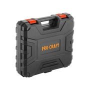 AKU VRTACÍ ŠROUBOVÁK PROCRAFT PA20BL | PA20BL PROCRAFT - AKU ŠROUBOVÁK 18V - 20V - AKU NÁŘADÍ