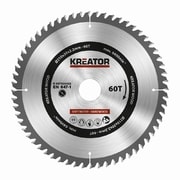 KREATOR KRT020422 PILOVÝ KOTOUČ NA DŘEVO 210MM, 60T - PRŮMĚR 190, 200, 210 A 216{% if kategorie.adresa_nazvy[0] != zbozi.kategorie.nazev %} - PŘÍSLUŠENSTVÍ{% endif %}