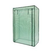 ZAHRADNÍ FÓLIOVNÍK 100X50X150CM, FÓLIE, PAŘENIŠTĚ - SKLENÍK, FOLIOVNÍK{% if kategorie.adresa_nazvy[0] != zbozi.kategorie.nazev %} - ZAHRADA{% endif %}