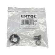 EXTOL INDUSTRIAL KLEŠTINY 6 A 8MM, 8793302D - PŘÍSLUŠENSTVÍ PRO EXTOL - NÁHRADNÍ DÍLY