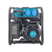 HERON ELEKTROCENTRÁLA DIGITÁLNÍ INVERTOROVÁ, 7HP/4,3KW, 8896236 - INVERTOROVÉ ELEKTROCENTRÁLY - ELEKTROCENTRÁLY