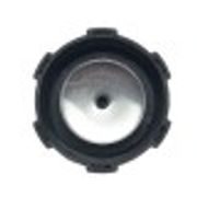 VÍČKO PALIVOVÉ NÁDRŽE DO SEKAČEK S MOTOREM B&S 3,5KM - 5KM QUANTUM 397974 /  692046 - ND BRIGGS & STRATTON - NÁHRADNÍ DÍLY