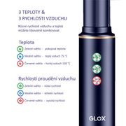 GLOX GLOX17921 MULTIFUNKČNÍ KULMOFÉN - ELEKTRO - DŮM A DOMÁCNOST, ELEKTRO..