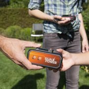 POWERPLUS POWDP9040 BATERIE 40V LI-ION 4,0AH - NÁŘADÍ POWERPLUS - DUAL POWER - ELEKTRICKÉ NÁŘADÍ