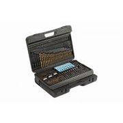 KREATOR KRT012803 SADA VRTÁKŮ A BITŮ 204 KS - SADY BITŮ - PŘÍSLUŠENSTVÍ