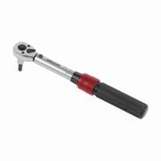 KREATOR KRTH31001 MOMENTOVÝ KLÍČ SET 21 KS 1/4" 2-20NM - MOMENTOVÉ KLÍČE A NÁSOBIČE - RUČNÍ NÁŘADÍ