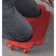 PODLOŽKA PRO OBKLADAČE / KLEKÁTKO S KOLEČKY - OBKLÁDÁNÍ - DŮM A DOMÁCNOST, ELEKTRO..