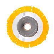 NYLONOVÝ KARTÁČ DO KŘOVINOŘEZU NA DLAŽBU PROCRAFT | MR-14 PROCRAFT - PRO KŘOVINOŘEZY, STRUNOVÉ SEKAČKY - ZAHRADA