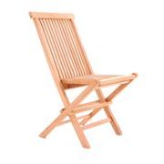 TEAK POHODA SET 4 - STOLOVÉ SESTAVY ZAHRADNÍHO NÁBYTKU - ZAHRADA