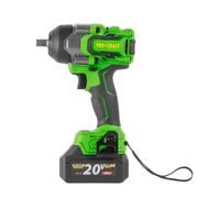 AKU RÁZOVÝ UTAHOVÁK PROCRAFT PWA36 1B | PWA36-1B-C PROCRAFT - RÁZOVÝ UTAHOVÁK 18V - AKU NÁŘADÍ