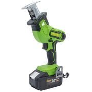 PILA OCASKA AKU PROCRAFT PSS30BB (BEZ BATERIE A NABÍJEČKY) | PSS30BB PROCRAFT - AKU PILY OCASKY - AKU NÁŘADÍ