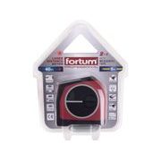 FORTUM METR LASEROVÝ 40M V KOMBINACI S 5M SVINOVACÍM, 4780275 - SVINOVACÍ METRY - MĚŘÍCÍ TECHNIKA