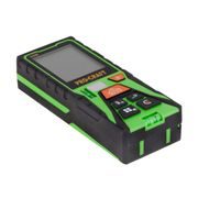 LASEROVÝ MĚŘIČ VZDÁLENOSTI PROCRAFT PLDM50 | PLDM50 PROCRAFT - LASEROVÉ MĚŘIČE VZDÁLENOSTI - MĚŘÍCÍ TECHNIKA