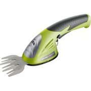 EXTOL CRAFT NŮŽKY NA TRÁVU A ŽIVÉ PLOTY AKU 3,6V LI-ION, 1300MAH, 415120 - AKUMULÁTOROVÝ PLOTOSTŘIH - ZAHRADA