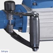SCHEPPACH AB 1700 BOURACÍ KLADIVO 14 KG - BOURACÍ KLADIVA - ELEKTRICKÉ NÁŘADÍ