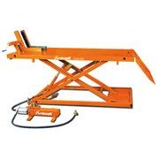 ZVEDACÍ PLOŠINA PRO MOTOCYKLY MHB 680 - ZVEDÁKY - DÍLNA A GARÁŽ