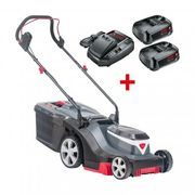 32.2 LI EASY 18V SET AL-KO - AKUMULÁTOROVÉ SEKAČKY - ZAHRADA