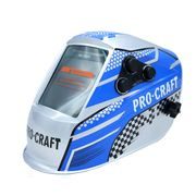 SADA KOMBINOVANÁ SVÁŘEČKA SPI-290 + SVAŘOVACÍ DRÁT FW81 + KUKLA SVÁŘEČSKÁ SHP100-90 | SSPI-290/FW81/SHP100-90 PROCRAFT - SVÁŘEČKY CO2 - ELEKTRICKÉ NÁŘADÍ