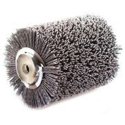 MAKITA 794384-3 - KARTÁČ BRUSNÝ NYLONOVÝ 80 PRO 9741 - PRO KARTÁČOVÉ BRUSKY{% if kategorie.adresa_nazvy[0] != zbozi.kategorie.nazev %} - PŘÍSLUŠENSTVÍ{% endif %}