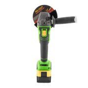 AKU BRUSKA PROCRAFT PWA216 | PWA216 PROCRAFT - AKU UHLOVÉ BRUSKY - AKU NÁŘADÍ