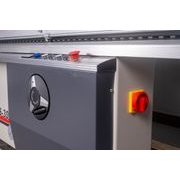 PKS-300F - FORMÁTOVACÍ PILA S PŘEDŘEZEM - FORMÁTOVACÍ PILY - DŘEVOOBRÁBĚCÍ STROJE