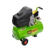 KOMPRESOR PROCRAFT AC24 | AC24 PROCRAFT - OLEJOVÉ KOMPRESORY - PNEU NÁŘADÍ