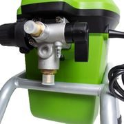 MALÍŘSKÝ STŘÍKACÍ SYSTÉM PROCRAFT PSE1100 | PSE1100 PROCRAFT - STŘÍKACÍ PISTOLE ELEKTRICKÉ - ELEKTRICKÉ NÁŘADÍ