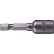 FORTUM KLÍČ NÁSTRČNÝ MAGNETICKÝ 1/4" STOPKA, 8X48MM, CRV, 4741608 - NÁSTRČKOVÉ BITY 1/4{% if kategorie.adresa_nazvy[0] != zbozi.kategorie.nazev %} - PŘÍSLUŠENSTVÍ{% endif %}